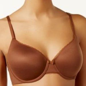 NWOT Calvin Klein Full Coverage T-Shirt Bra 40D